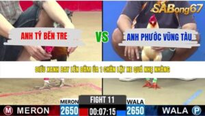 TRẬN 11 CPC2 26/5/2026