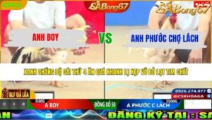 TRẬN 14 CPC2 22/5/2026