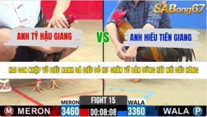 TRẬN 15 CPC2 30/5/2026