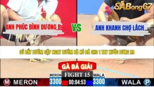 TRẬN 15 CPC3 25/5/2026