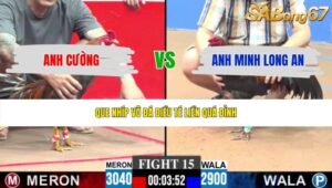 TRẬN 15 CPC3 31/5/2026