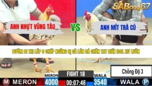 TRẬN 18 CPC2 30/5/2026