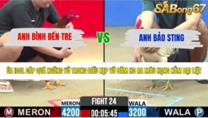 TRẬN 24 CPC2 27/5/2026