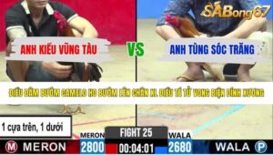 TRẬN 25 CPC2 31/5/2026