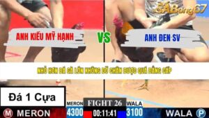 TRẬN 26 CPC3 28/5/2026