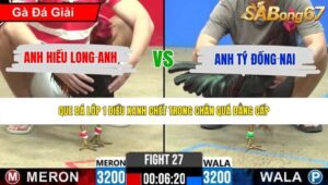 TRẬN 27 CPC2 30/5/2026