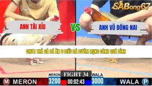 TRẬN 34 CPC3 28/5/2026