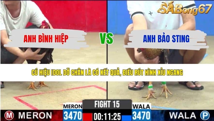 TRẬN 15 CPC2 3/6/2026