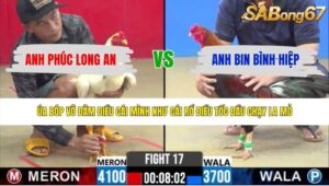 TRẬN 17 CPC2 1/6/2026