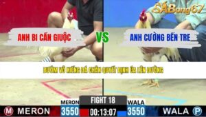 TRẬN 18 CPC2 3/6/2026