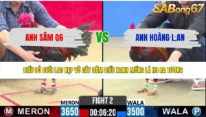 TRẬN 2 CPC2 1/6/2026
