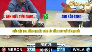 TRẬN 25 CPC2 3/6/2026
