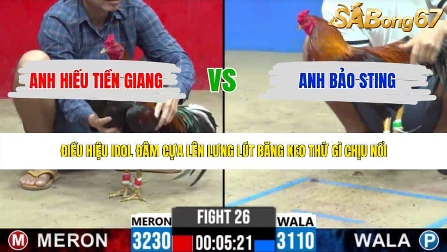 TRẬN 25 CPC2 3/6/2026