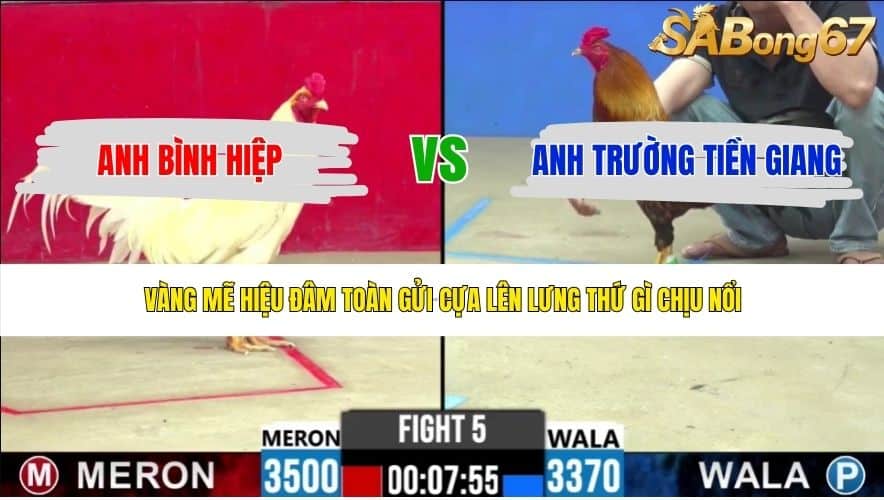TRẬN 5 CPC2 3/6/2026