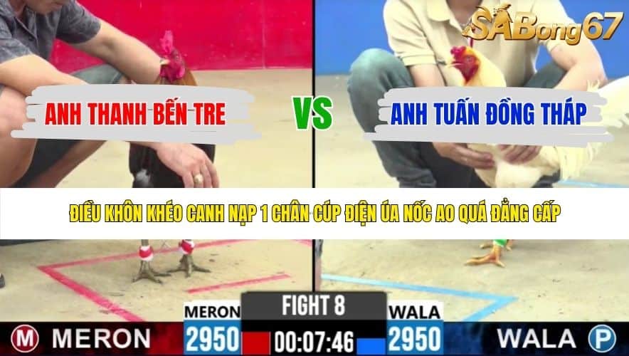 TRẬN 8 CPC2 3/6/2026